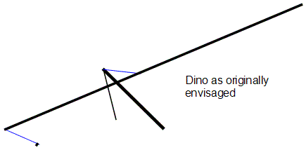Dino-as-originally-envisaged Diagram (possibly had one more guy rope)