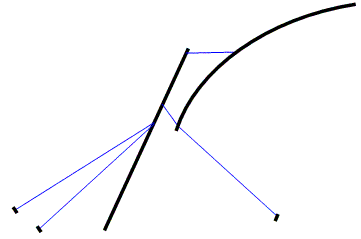 Lampost Diagram